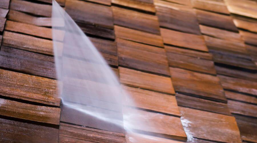 Asphalt Roofing in El Dorado Springs, MO